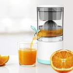 Citrus Juicer Orange Squeezer Electric Machine Lemon grapefruit Juice Press UK