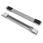 Heavy Duty Fridge Freezer Appliance Rollers Trolley Wheeled Premium Quality UK