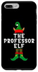 iPhone 7 Plus/8 Plus The Professor Elf Funny Christmas Xmas Matching Family Group Case