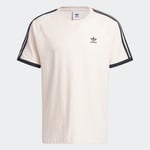 adidas SST 3-Stripes T-Shirt Men