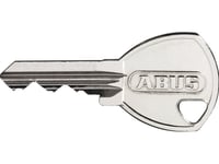 Abus B111-30, Konventionellt Hänglås, Tangentlås, Lika Låsning, Staket, Garage, Gate, Workshop, Mässing, Rostfritt Stål, Mässing