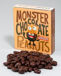 Monster Peanuts & Sugar Free Chocolate 70g