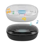 Wireless Sleep Earbuds For Side Sleepers BT 5.3 High Fidelity LED Display S Part