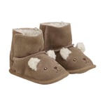 Enfant Vinter Boots Pine Bark