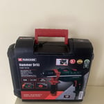 Parkside Impact Hammer Drill 750W 3000RPM 10Nm Torque PSBM 750 B3