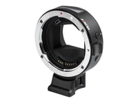 Viltrox EF-E5 Auto-Focus Mount Adapter (Canon EF/EF-S - Sony E/FE) - objektiivisovitin