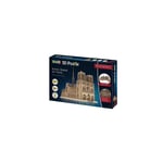 Puzzle 3d Puzzle 3d Notre Dame De Paris-Revell