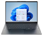 Lenovo IdeaPad 5 Pro 16in Ryzen 16GB 512GB RTX3050 Laptop