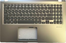 Clavier Complet Asus F515EA X515EA Series Espagnol 90NB0TY2-R34SP1