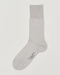 Falke Airport Socks Arctic Grey