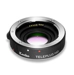 Kenko AF 1.4x Teleplus HD DGX Teleconverter for Canon EF-S & EF Lenses Japan