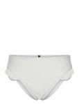 Pieces Pcadina Bikini Brief Sww Bc Vit