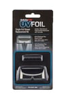 Babyliss UV Foil Replacement Single Foil Head + Cutter FXLRF1 For Foil FXLFS1