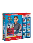 Paw Patrol 8-In-1 Hq Game Patterned MAKI