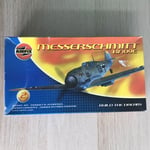 Airfix Model Kit Messerschmitt BF109E 1:72 Scale