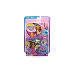 Coffret Mattel Polly Pocket Bouée Licorne - Neuf