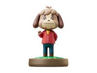 Nintendo Amiibo Digby - Animal Crossing Series