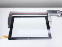 noir: ecran tactile digitizer 10inch thomson Hero10RK-1BK16 gt10pg192 V1.0