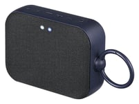 LG XBOOM Go XG1 Bluetooth Portable Speaker - Black