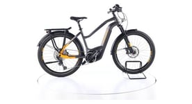 haibike trekking 10 velo electrique hommes 2022   tres bon etat