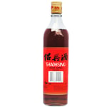 TTL Taijade Taiwan Chinese SHAOXING shaohsing cooking rice wine 600ml 紹興酒