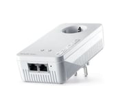 Devolo Magic 2 2400 Mbit/S Ethernet/Lan Wifi Blanc 2 Pièce(S)
