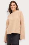 Twist & Tango - Tröja Debbie Sweater - Beige