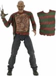 18" Freddy Krueger Nightmare on Elm Street Part 3 Dream Warriors Action Figure 