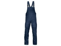 Uvex 8828524 Overalls Størrelse=110 Natblå