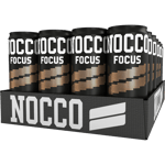 NOCCO Focus Cola 24-Pack