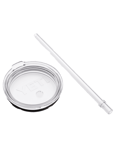 YETI Rambler 30oz Straw Lid - Clear Size: ONE SIZE, Colour: MULTI