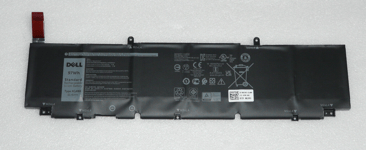 NEW GENUINE DELL XPS 9710 PRECISION 5760 97WHR 11.4V BATTERY F8CPG XG4K6 01RR3