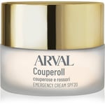 Arval Couperoll Creme mod rødme 50 ml