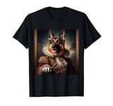 German Shepherd Dog Pet Lovers Men Women Kids Boys Girls T-Shirt