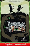 Journey of a Roach - PC Windows,Mac OSX,Linux