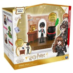 Wizarding World Harry Potter Harry Potions Classroom Magical Minis Figura Spin M