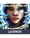 Woodwalkers del 2: Farlig vänskap, Ljudbok