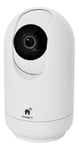 QNECT IP Camera  2MP  Pan & Tilt  IR  WiFi