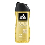 3616304240539 Victory League żel pod prysznic dla mężczyzn 250ml Adidas