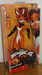 Miraculous Rena Rouge Fashion Doll - BRAND NEW