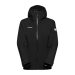 Shuksan Tour Gtx Hs Hooded Jacket, skalljakke, dame