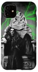 iPhone 11 Rob Zombie – Unmasked Green Case