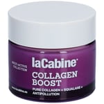 Lacabine Cr Collagen Boost Crème Pour La Peau ml