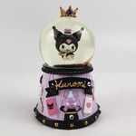 2022 Sanrio Kitty Melody TwinStar Kuromi Cinnamoroll Christmas Snowglobe Dome(S)