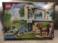 LEGO Friends 41446 Heartlake City Vet Clinic New and Sealed