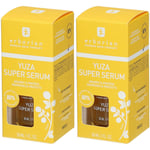 erborian Yuza Super Sérum - vitamine C 2x30 ml