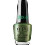 OPI OPI x Wicked Holiday Collection Nail Lacquer Ozitively Elphaba - 15 ml