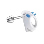 ECSWP Professional Electric Hand Mixer Whisk Egg Beater with 7 Speed Settings,Stainless Steel Beaters,Cake Baking