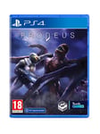 Prodeus - Sony PlayStation 4 - FPS