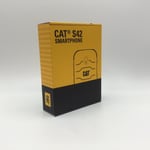 CAT S42 Rugged Smartphone 32GB - Unlocked (CS42DBBRONUN)